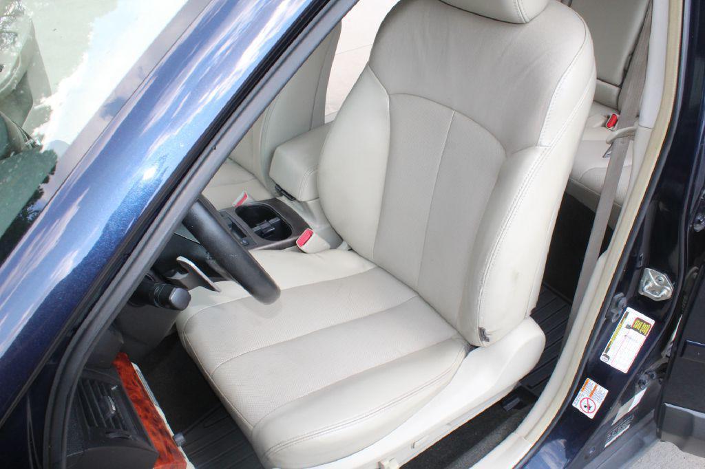 used 2012 Subaru Outback car, priced at $6,790