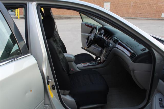 used 2003 Lexus ES 300 car, priced at $4,990