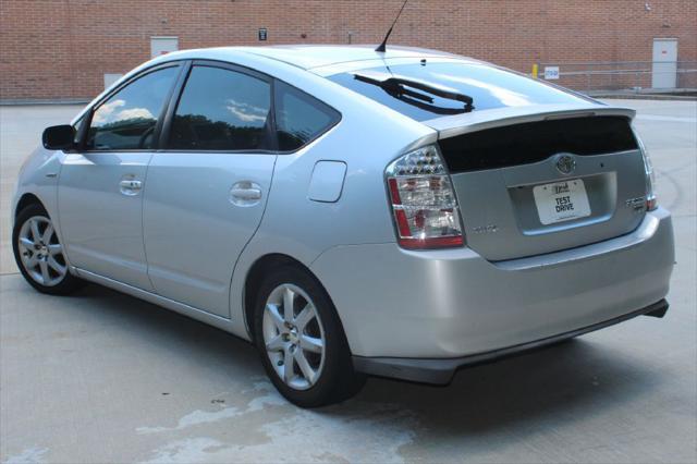 used 2007 Toyota Prius car, priced at $3,990