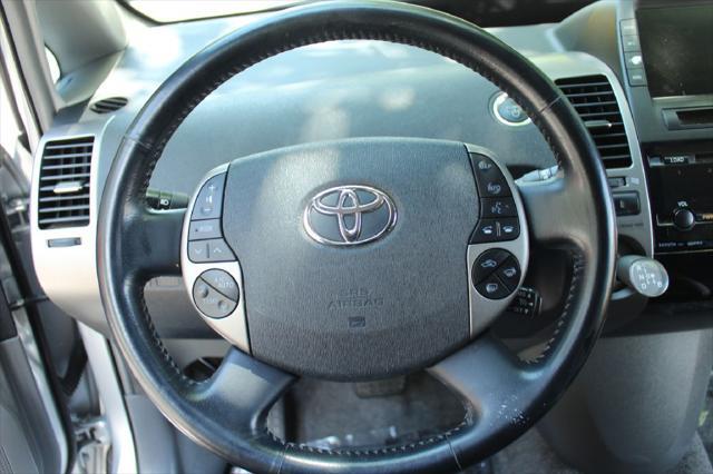 used 2007 Toyota Prius car, priced at $3,990