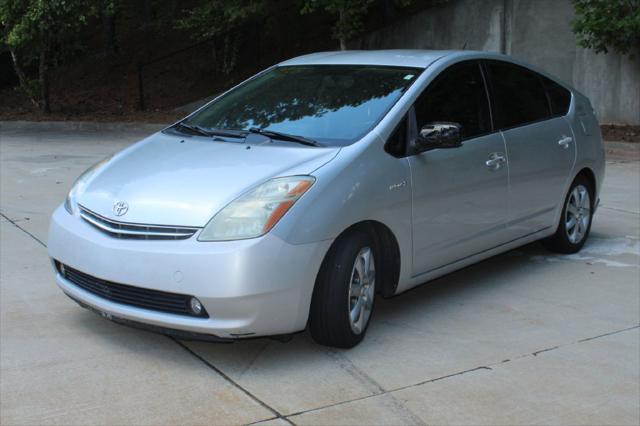 used 2007 Toyota Prius car, priced at $3,990