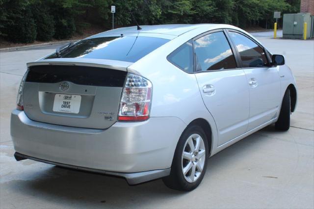 used 2007 Toyota Prius car, priced at $3,990