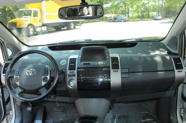 used 2007 Toyota Prius car, priced at $3,990