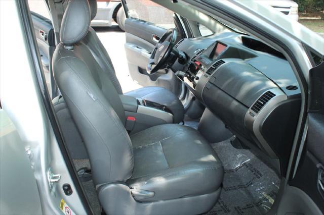 used 2007 Toyota Prius car, priced at $3,990