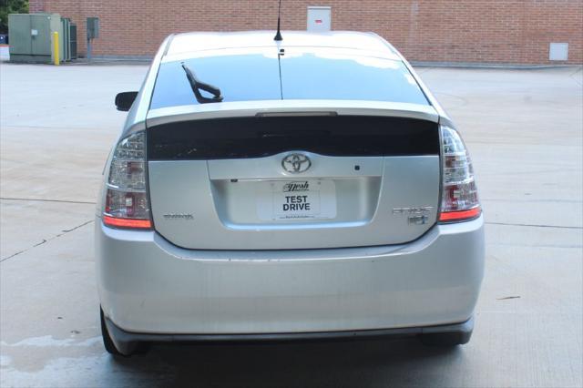 used 2007 Toyota Prius car, priced at $3,990