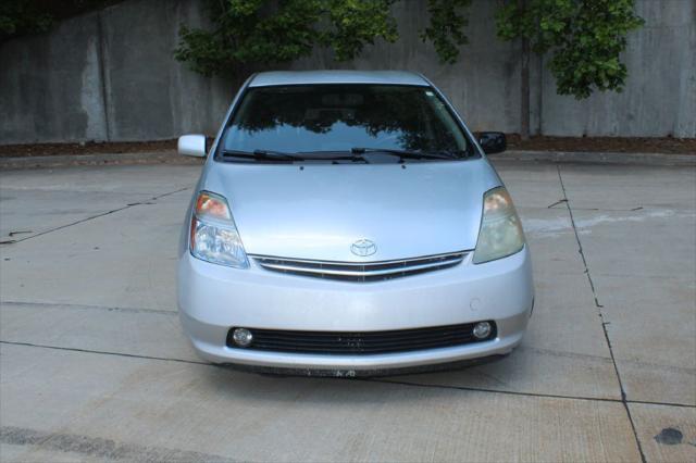 used 2007 Toyota Prius car, priced at $3,990