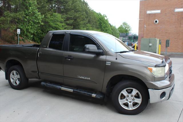 used 2007 Toyota Tundra car, priced at $8,990