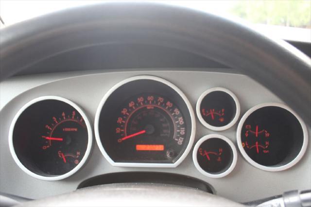 used 2007 Toyota Tundra car, priced at $8,990