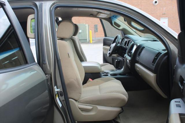 used 2007 Toyota Tundra car, priced at $8,990