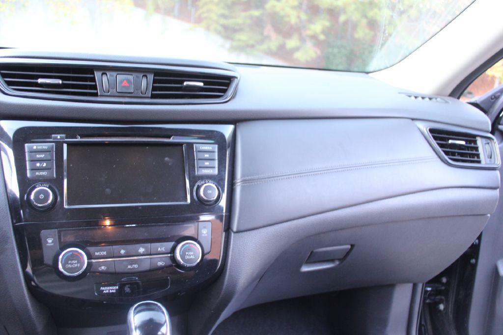 used 2018 Nissan Rogue car, priced at $11,490