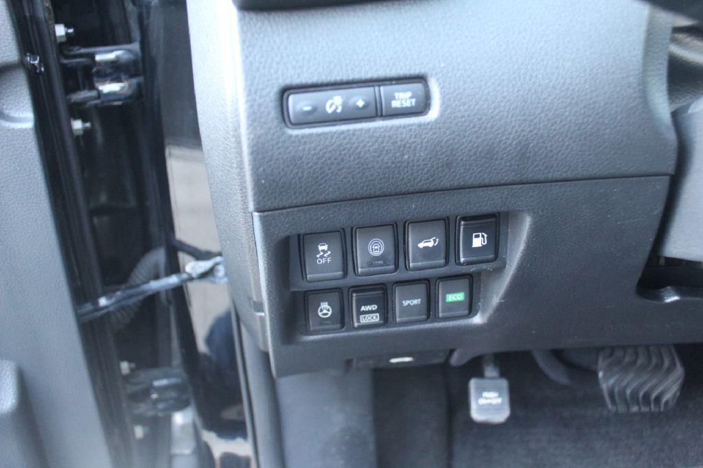 used 2018 Nissan Rogue car, priced at $11,490