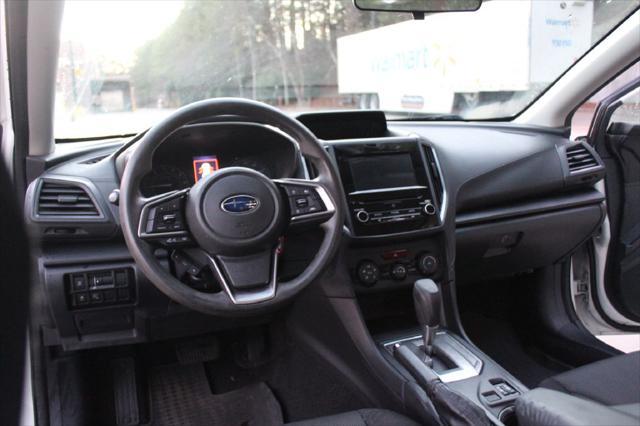 used 2019 Subaru Impreza car, priced at $11,990