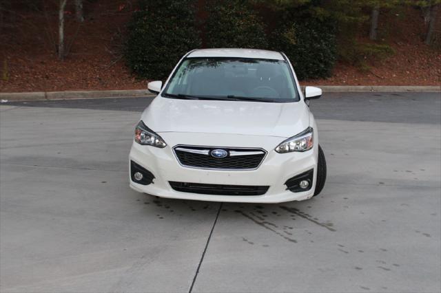 used 2019 Subaru Impreza car, priced at $11,990