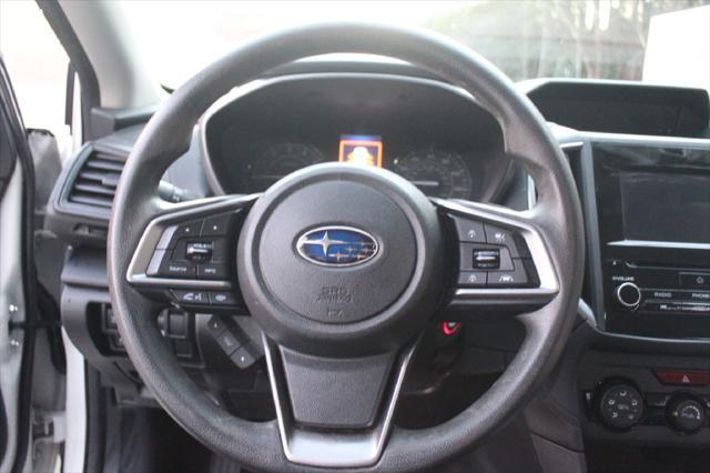 used 2019 Subaru Impreza car, priced at $11,990