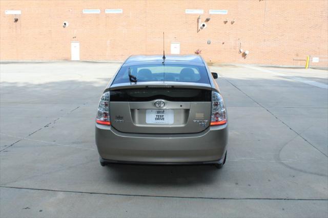used 2009 Toyota Prius car, priced at $4,490