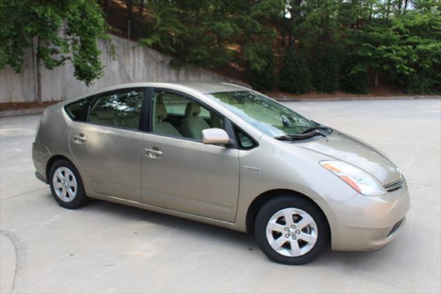 used 2009 Toyota Prius car, priced at $4,490