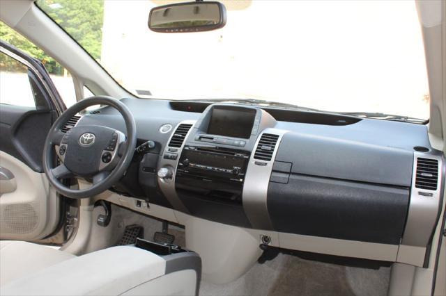 used 2009 Toyota Prius car, priced at $4,490
