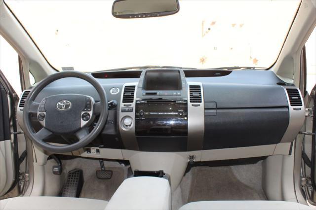 used 2009 Toyota Prius car, priced at $4,490