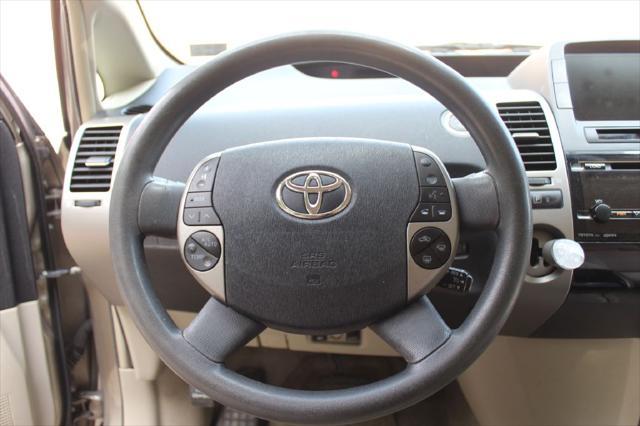 used 2009 Toyota Prius car, priced at $4,490