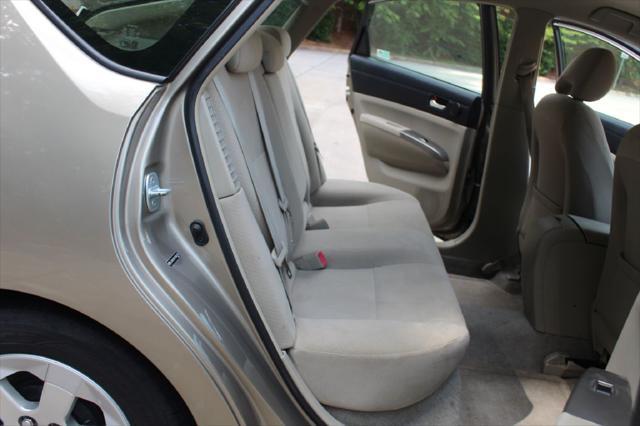 used 2009 Toyota Prius car, priced at $4,490