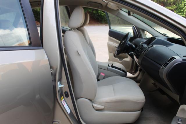 used 2009 Toyota Prius car, priced at $4,490
