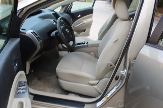 used 2009 Toyota Prius car, priced at $4,490