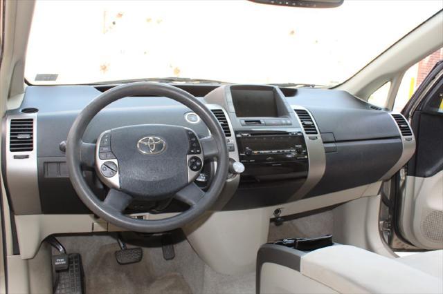 used 2009 Toyota Prius car, priced at $4,490