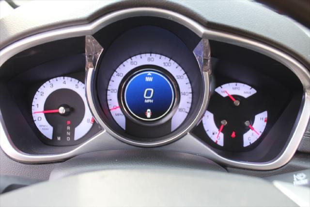 used 2012 Cadillac SRX car, priced at $6,990