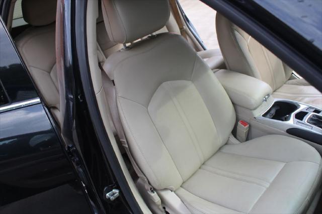 used 2012 Cadillac SRX car, priced at $7,490