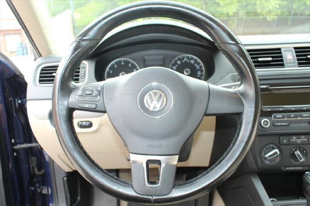 used 2014 Volkswagen Jetta car, priced at $6,790