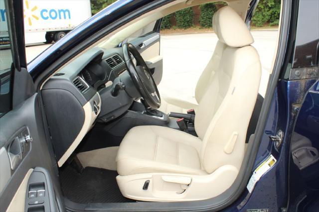 used 2014 Volkswagen Jetta car, priced at $6,990