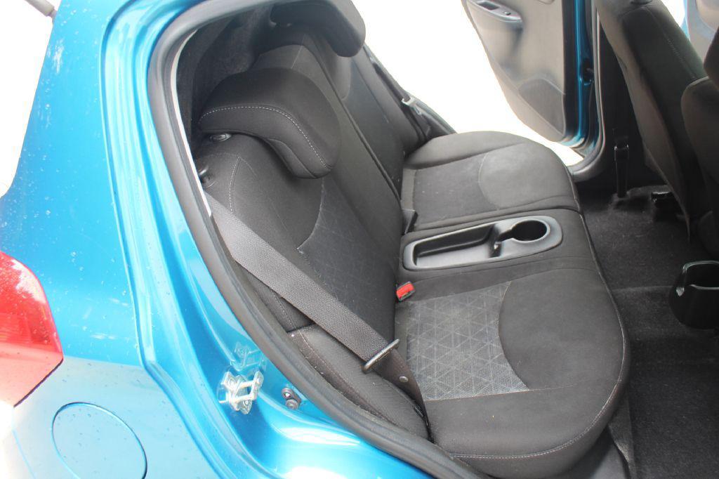 used 2019 Chevrolet Spark car, priced at $6,990