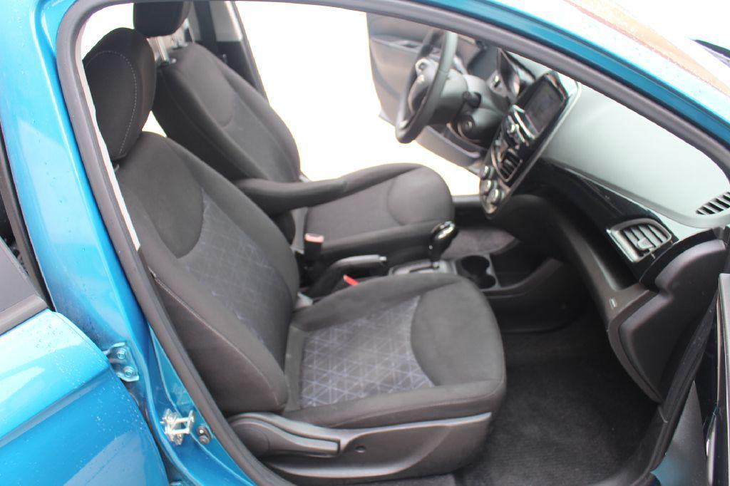 used 2019 Chevrolet Spark car, priced at $6,990