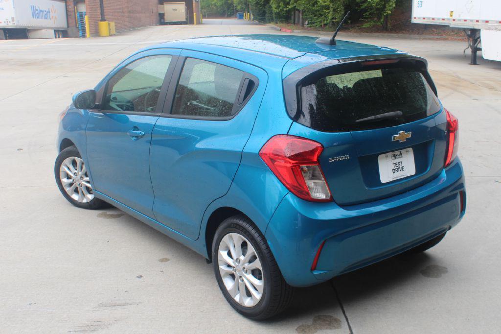 used 2019 Chevrolet Spark car, priced at $6,990