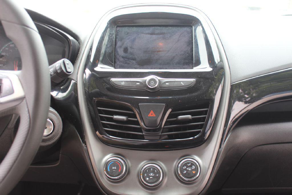 used 2019 Chevrolet Spark car, priced at $6,990
