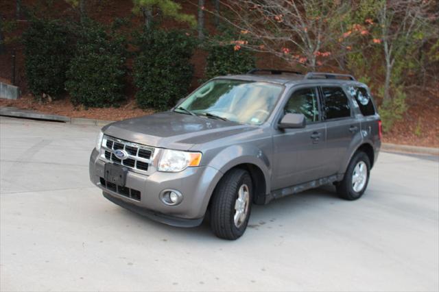 used 2011 Ford Escape car, priced at $5,990