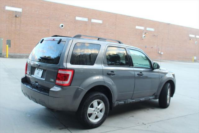 used 2011 Ford Escape car, priced at $5,990