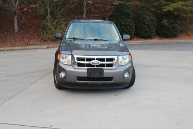 used 2011 Ford Escape car, priced at $5,990