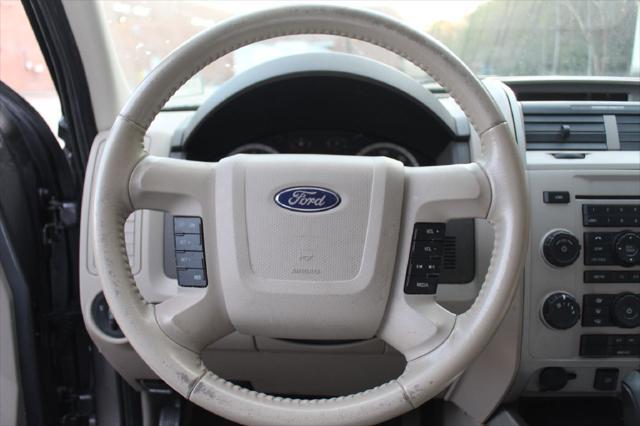 used 2011 Ford Escape car, priced at $5,990