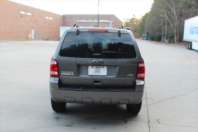 used 2011 Ford Escape car, priced at $5,990