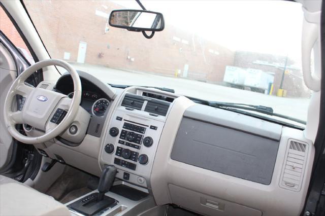 used 2011 Ford Escape car, priced at $5,990