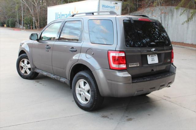 used 2011 Ford Escape car, priced at $5,990