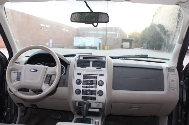 used 2011 Ford Escape car, priced at $5,990