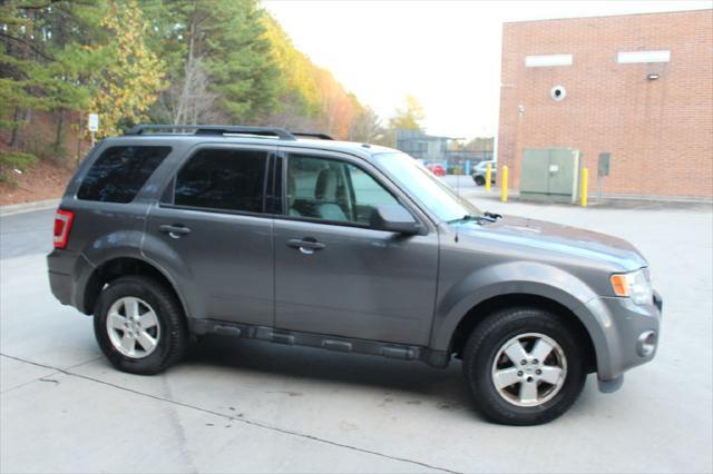 used 2011 Ford Escape car, priced at $5,990