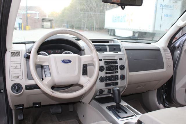 used 2011 Ford Escape car, priced at $5,990