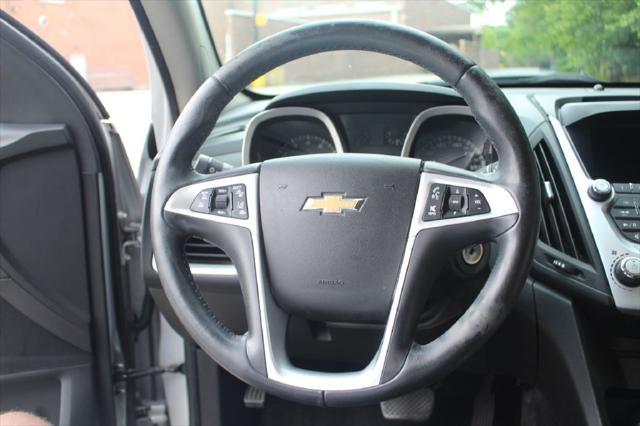used 2013 Chevrolet Equinox car, priced at $6,490