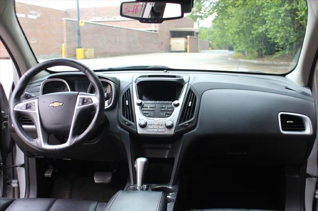 used 2013 Chevrolet Equinox car, priced at $6,490