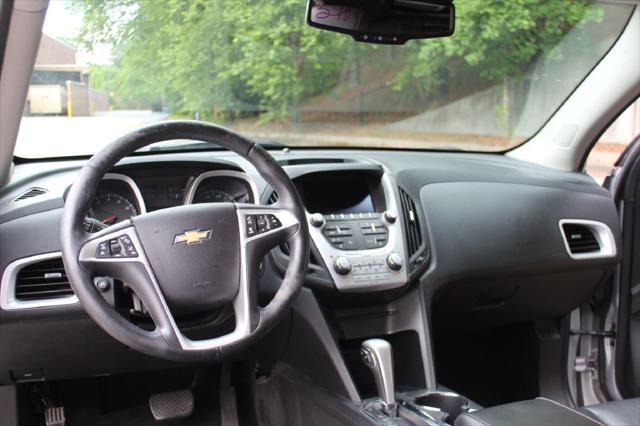 used 2013 Chevrolet Equinox car, priced at $6,490