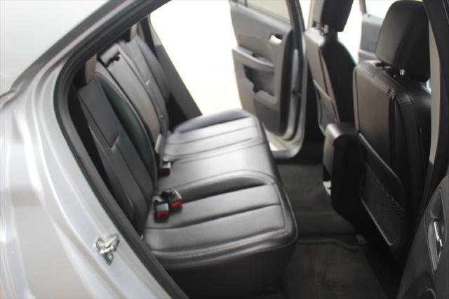 used 2013 Chevrolet Equinox car, priced at $6,490