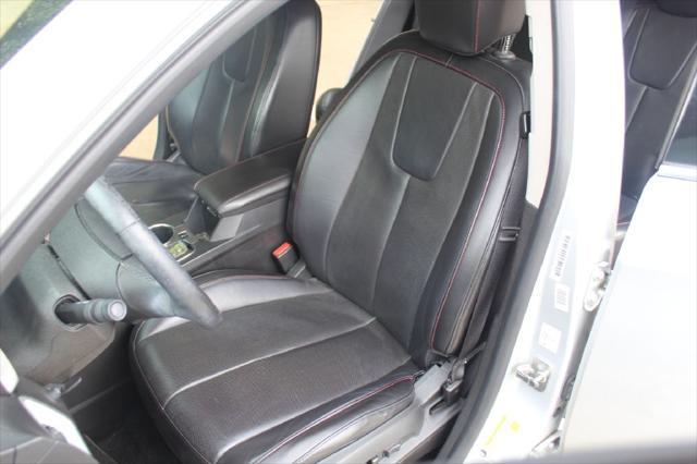 used 2013 Chevrolet Equinox car, priced at $6,490